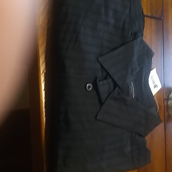 Black Medium long sleeve shirt New - Picture 1 of 2